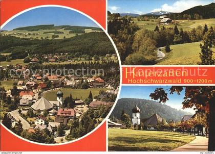 Hinterzarten