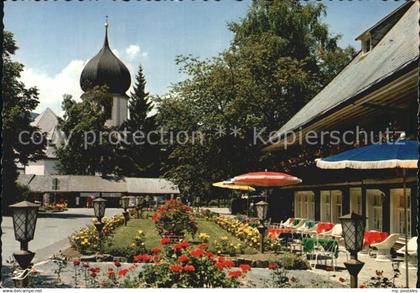 Hinterzarten