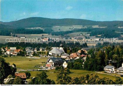 Hinterzarten