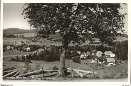 Hinterzarten