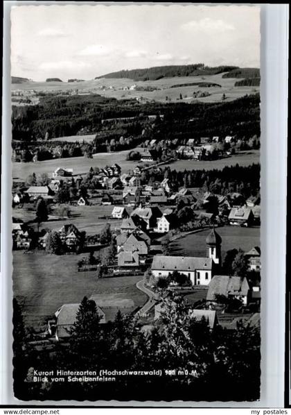 Hinterzarten