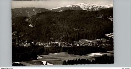 Hinterzarten