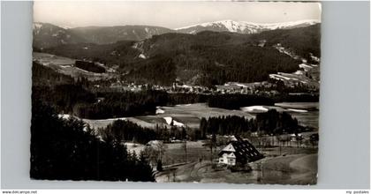 Hinterzarten