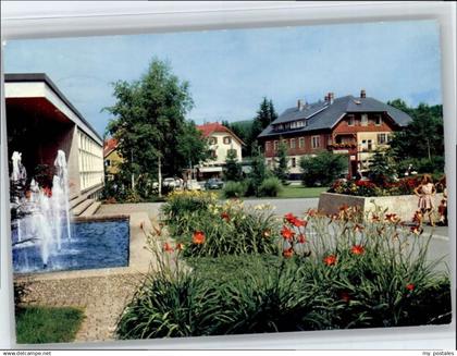 Hinterzarten