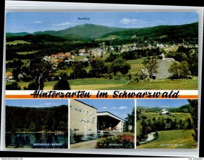 Hinterzarten