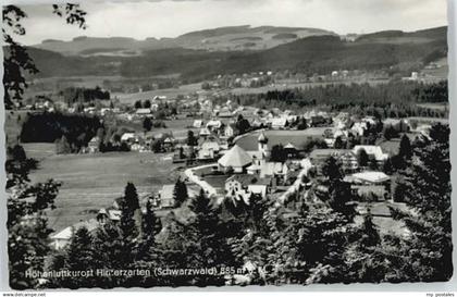 Hinterzarten