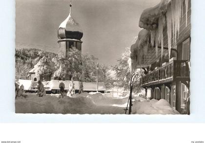 Hinterzarten