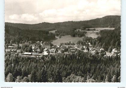 Hinterzarten