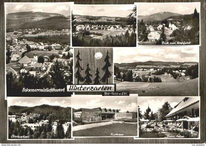 Hinterzarten
