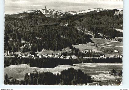 Hinterzarten
