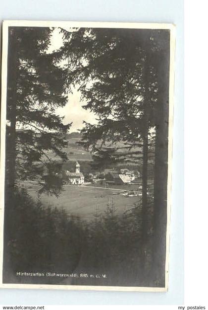 Hinterzarten