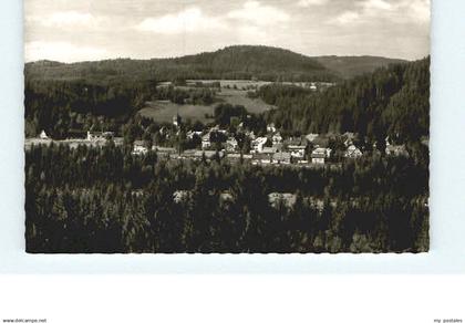 Hinterzarten
