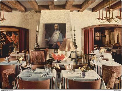 Hinterzarten, Hotel Adler