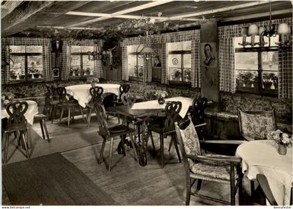 Hinterzarten, Park Hotel Adler