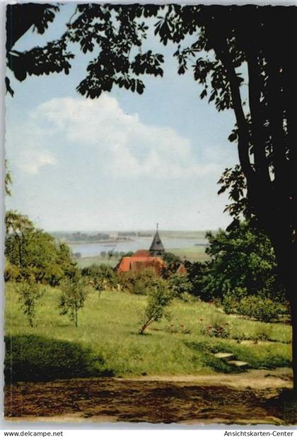 50594527 - Hitzacker (Elbe)
