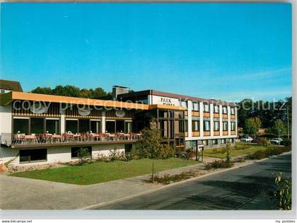 Hitzacker Elbe Parkhotel Hitzacker