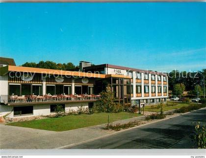 Hitzacker Elbe Parkhotel Hitzacker