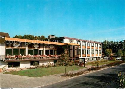 Hitzacker Elbe Parkhotel Hitzacker