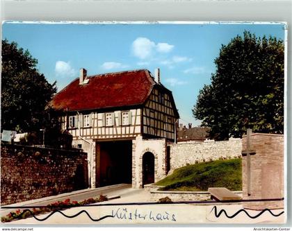 39886574 - Hochheim am Main