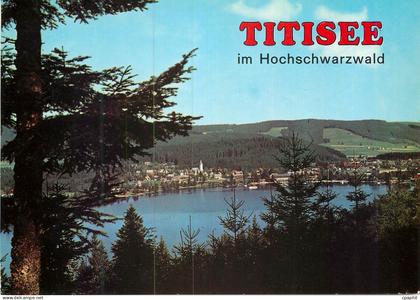 CPM Titisee im Hochschwarzwald