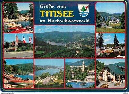 CPM Titisee im Hochschwarzwald
