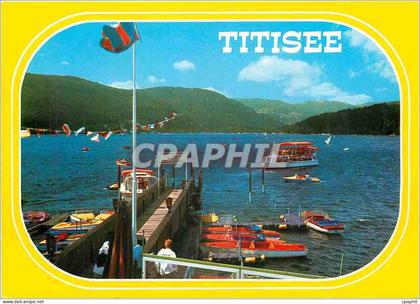 CPM Titisee im sudi Hochschwarzwald