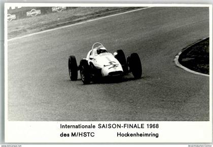 13301430 - Hockenheim