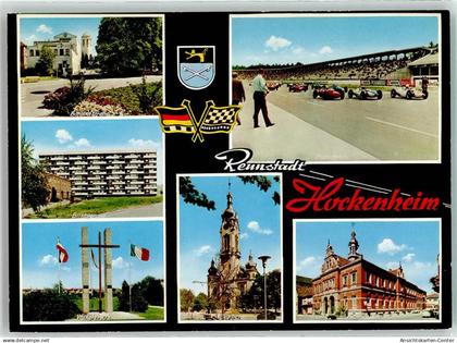 39548866 - Hockenheim