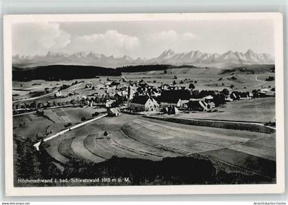10015803 - Hoechenschwand