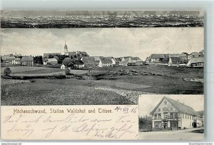 13233421 - Hoechenschwand