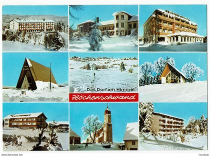 Deutschland, Höchenschwand