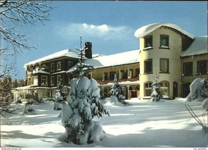 Hoechenschwand Sonnenhof