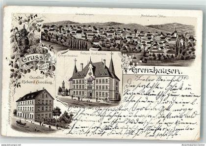 13652484 - Hoehr-Grenzhausen