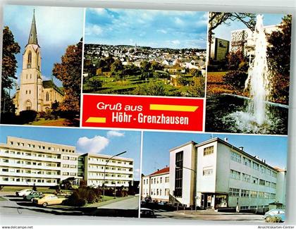 39934494 - Hoehr-Grenzhausen