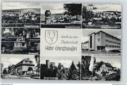 50359941 - Hoehr-Grenzhausen