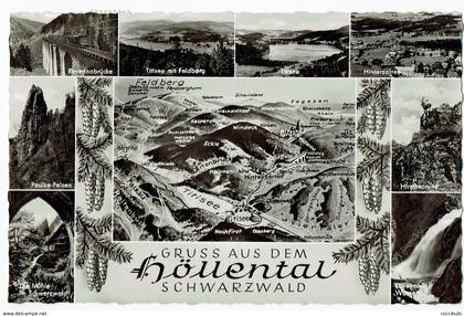 Höllental, Schwarzwald