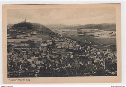 39085769 - Nieder - Marsberg. ungelaufen  Gute Erhaltung.
