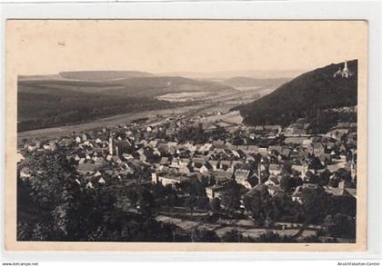 39085783 - Marsberg / Sauerland. Gesamtansicht ungelaufen  leicht stockfleckig, sonst gut erhalten