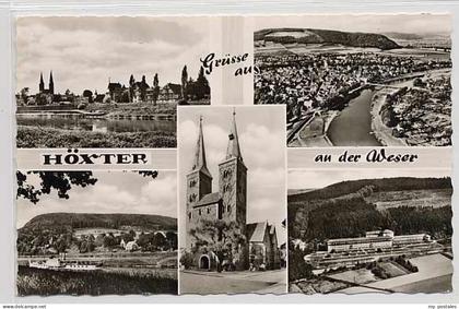Hoexter Weser Hoexter