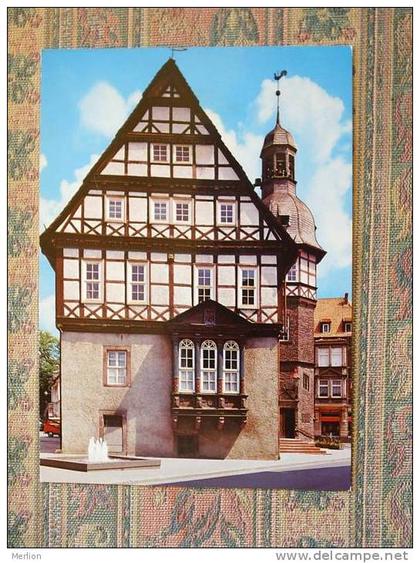 Höxter   VF  D17682