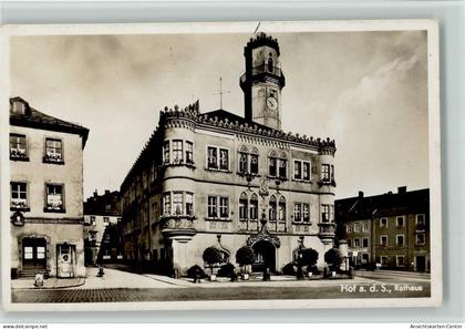 10063026 - Hof , Saale