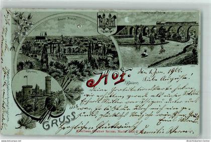 13183485 - Hof , Saale