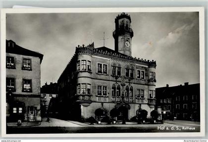 39157450 - Hof , Saale