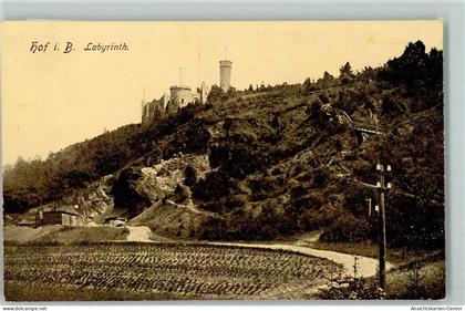 39157454 - Hof , Saale