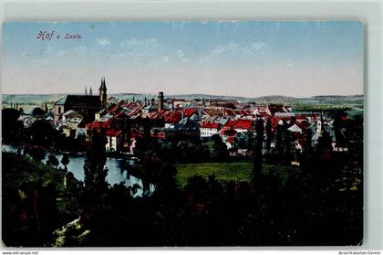 39158126 - Hof , Saale