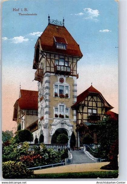 51535335 - Hof , Saale