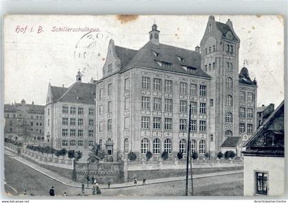 51700745 - Hof , Saale