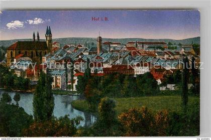 Hof Saale