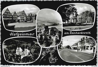 Hofgeismar