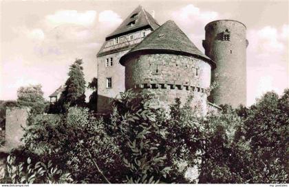 Hofgeismar Burghotel Trendelburg